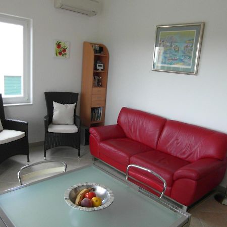 BENTLEY - Sea-view - 2 bedroom apartment Premantura Buitenkant foto