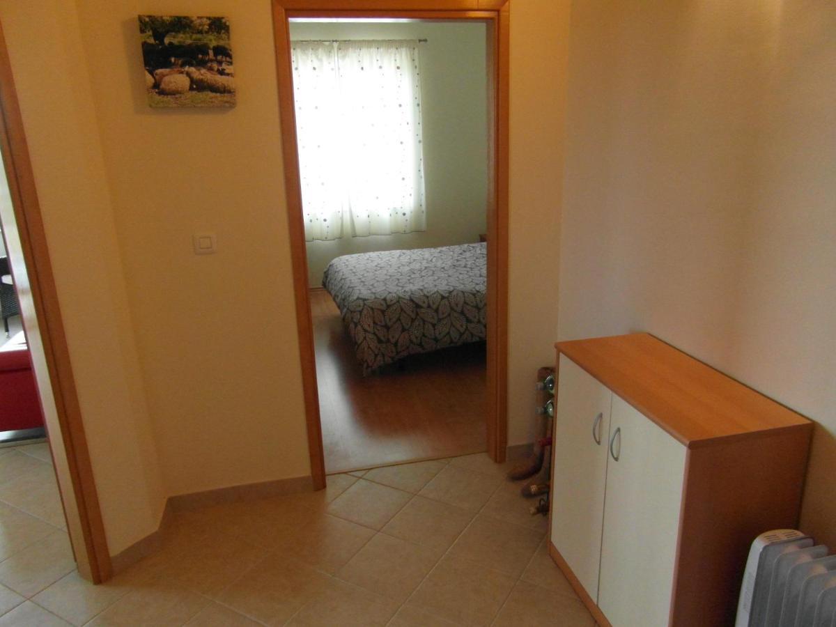 BENTLEY - Sea-view - 2 bedroom apartment Premantura Buitenkant foto