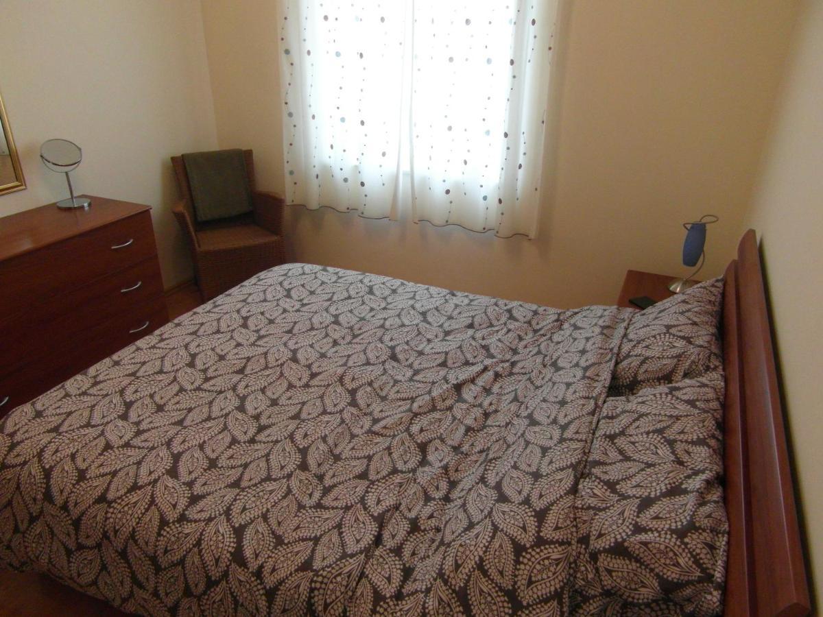 BENTLEY - Sea-view - 2 bedroom apartment Premantura Buitenkant foto