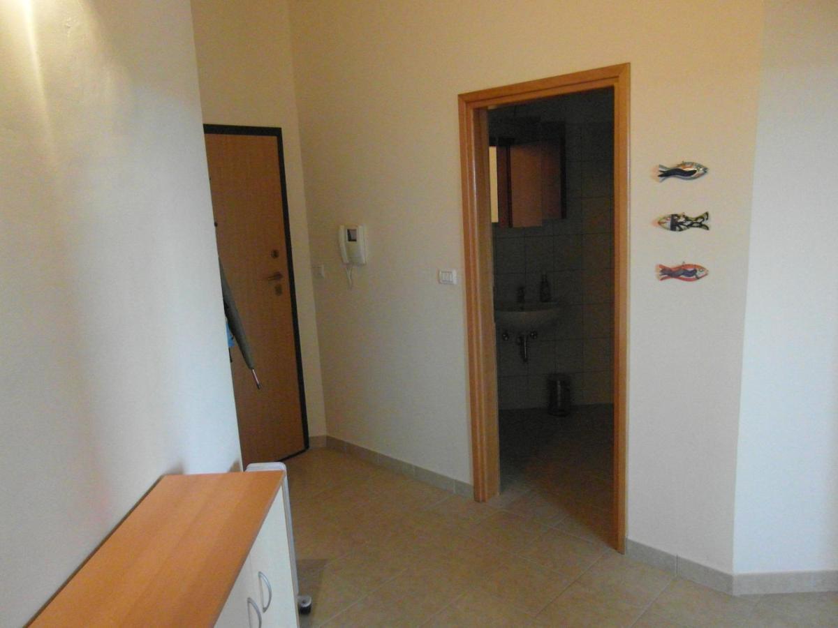 BENTLEY - Sea-view - 2 bedroom apartment Premantura Buitenkant foto