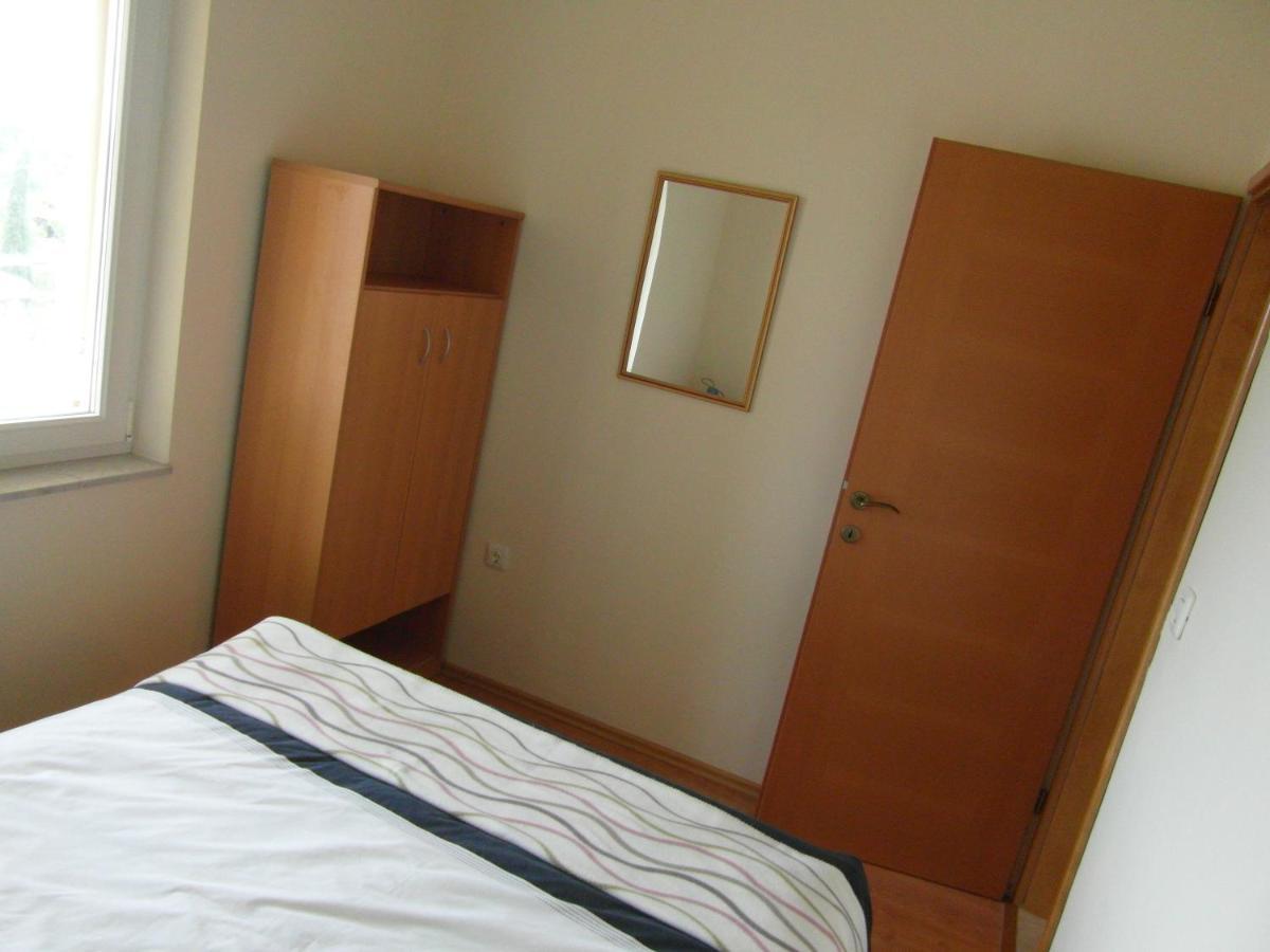 BENTLEY - Sea-view - 2 bedroom apartment Premantura Buitenkant foto