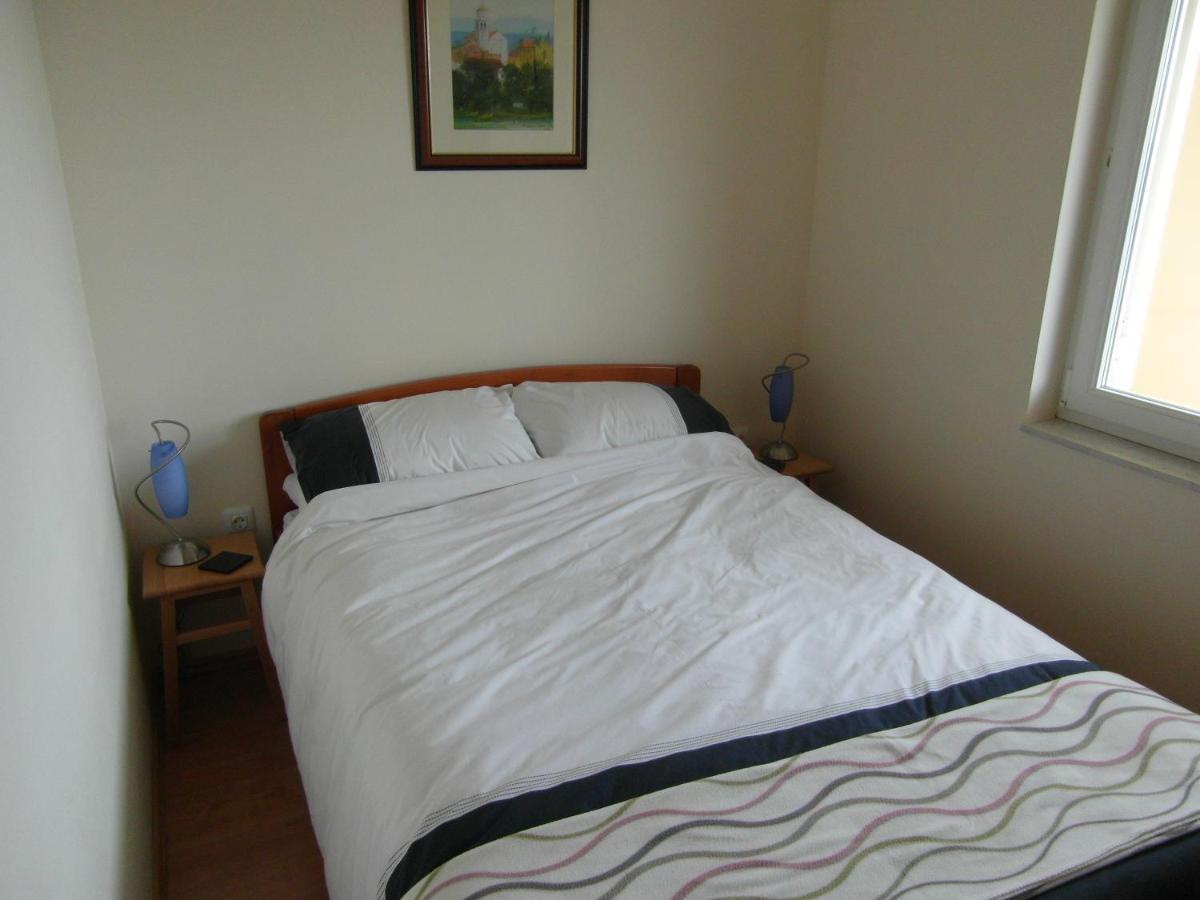 BENTLEY - Sea-view - 2 bedroom apartment Premantura Buitenkant foto